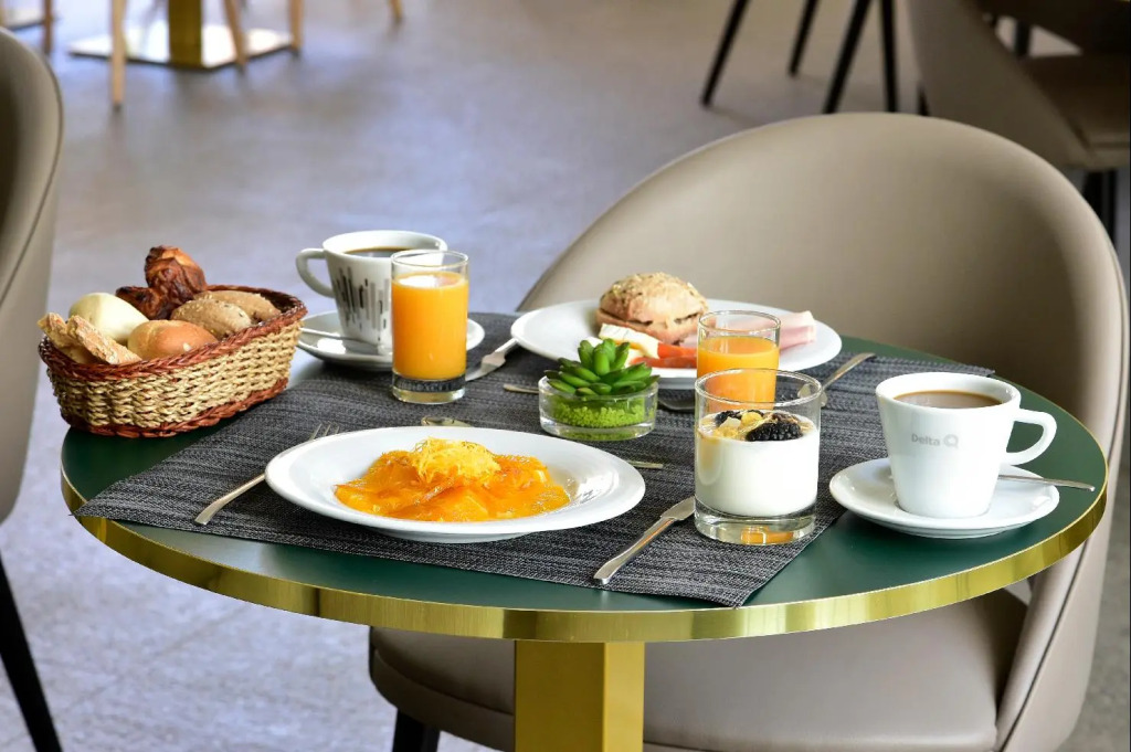 Central Monchique Hotel - Villa Termal Spa Resort