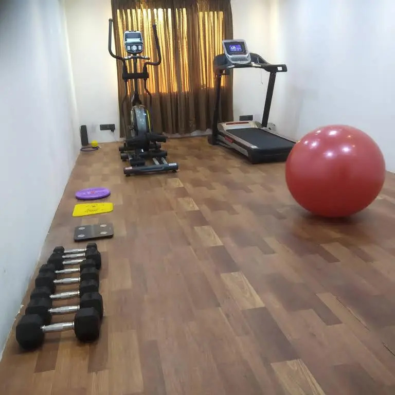 DsrMadhanamInn