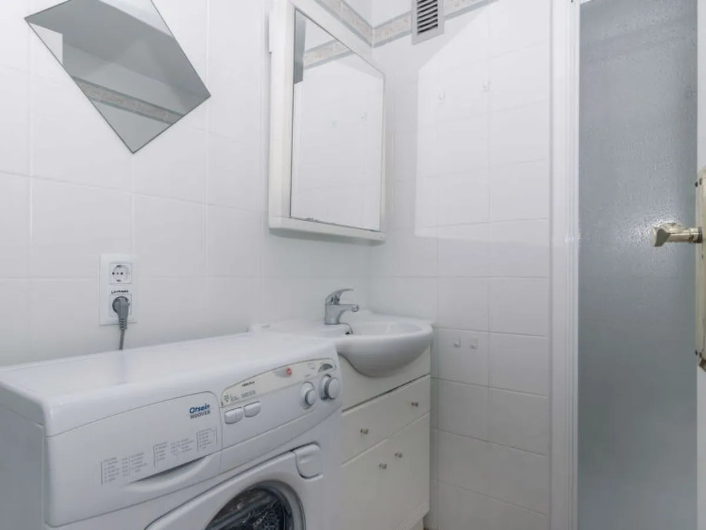 Apartment Voramar Calpe/Calp 38117