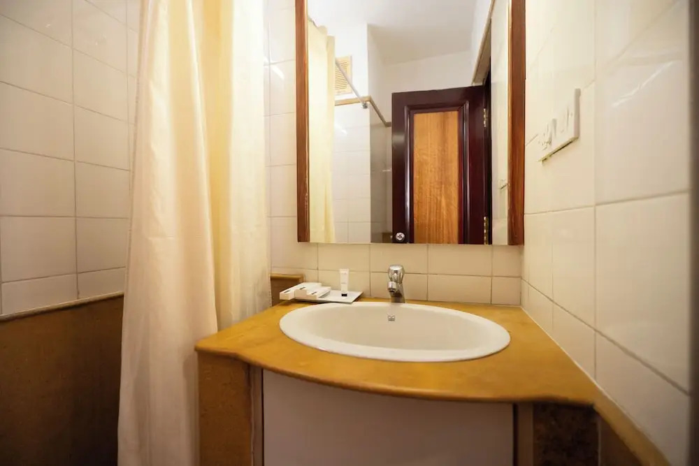 U by Z Hotels, Richmond Circle