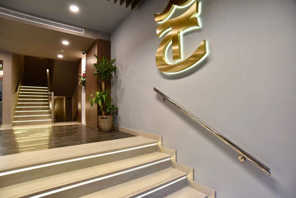 TC Hotel Doña Luisa