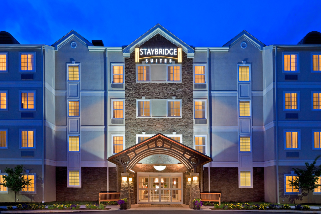 Staybridge Suites - Philadelphia Valley Forge 422 by IHG