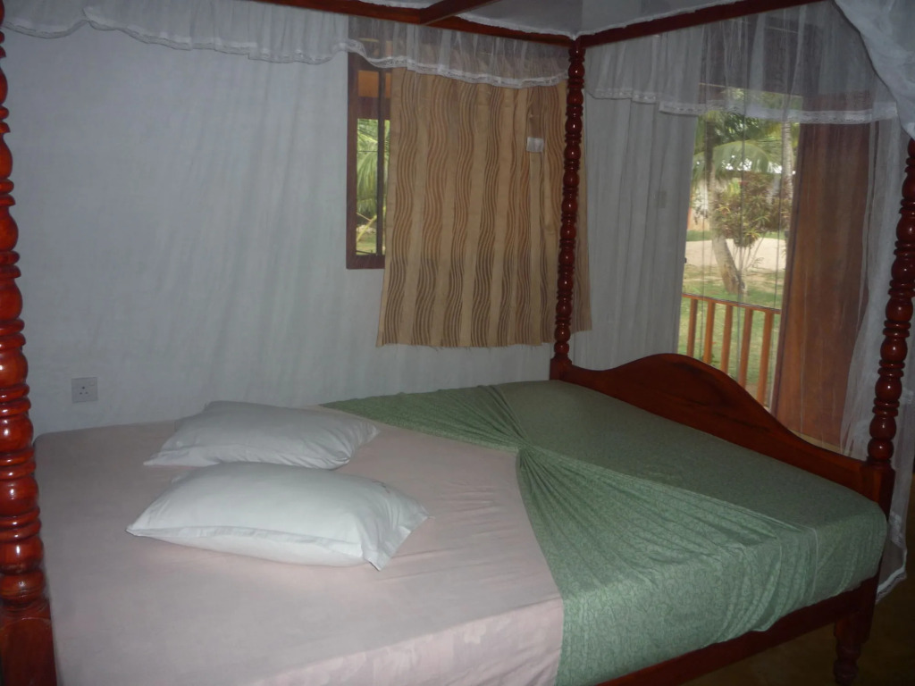 Beach Lagoon Guesthouse