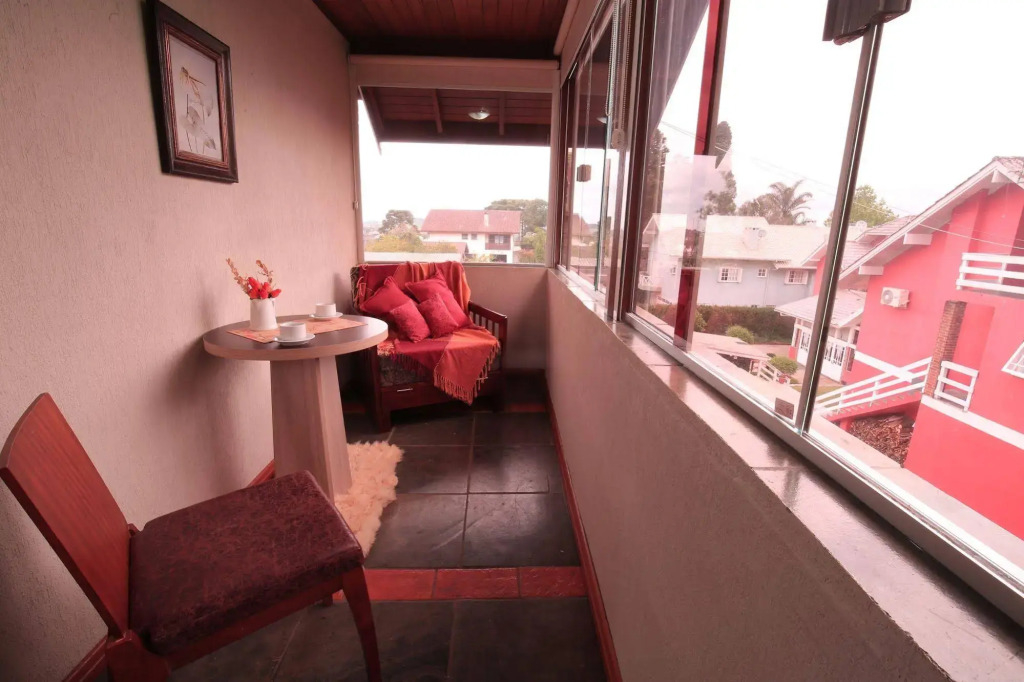 Aardvark Inn Pousada