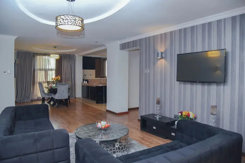 Lavington Residences By Trianum