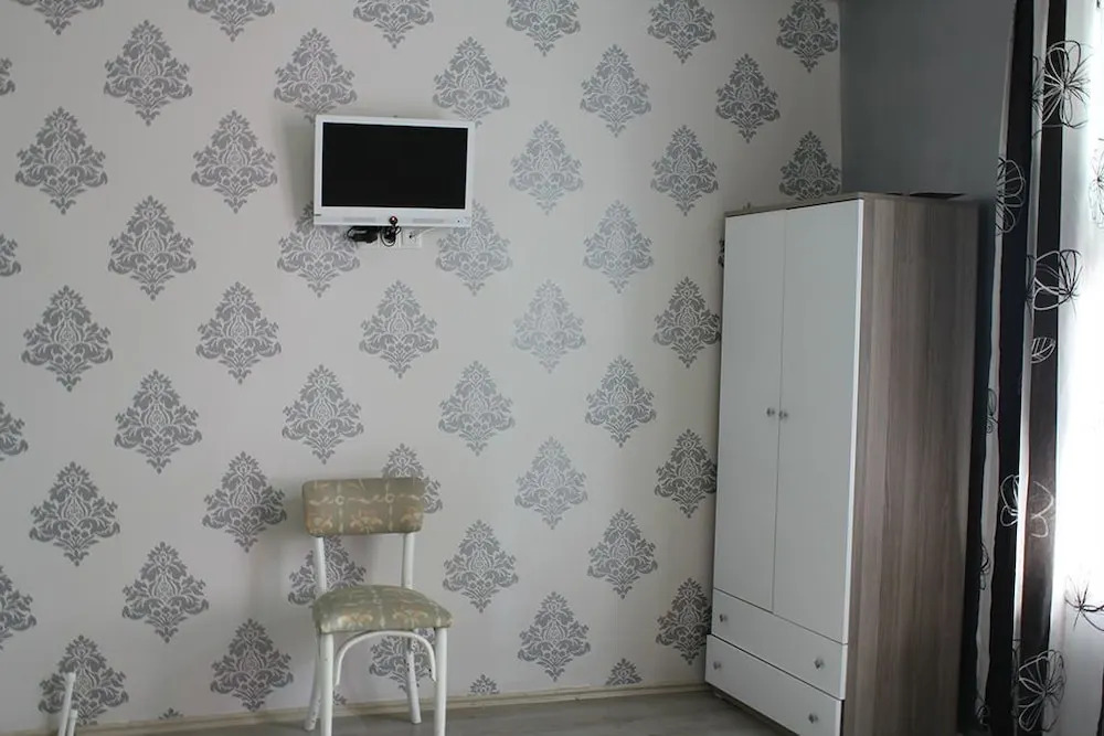 Ada Antik Otel
