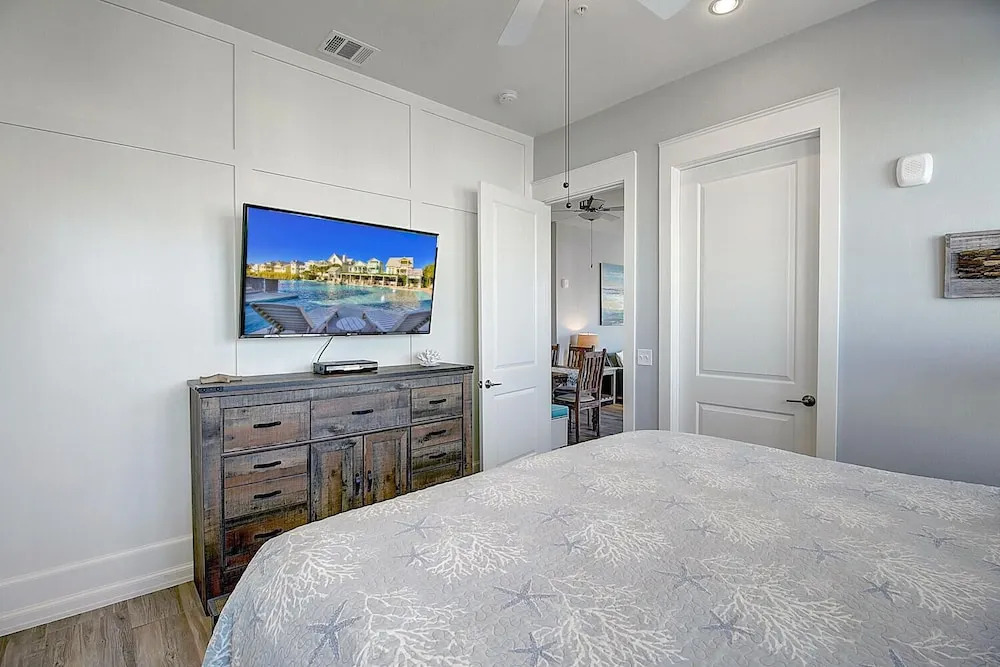 Seaside TC 10301