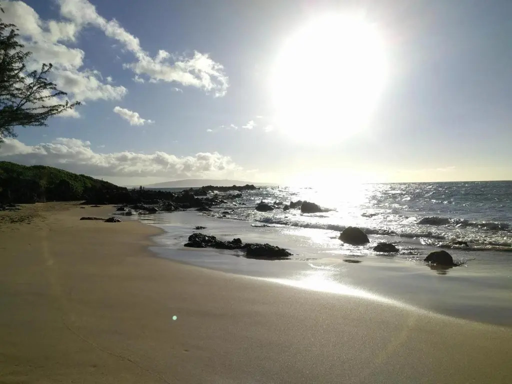 Kihei Kai Nani - Maui Vista