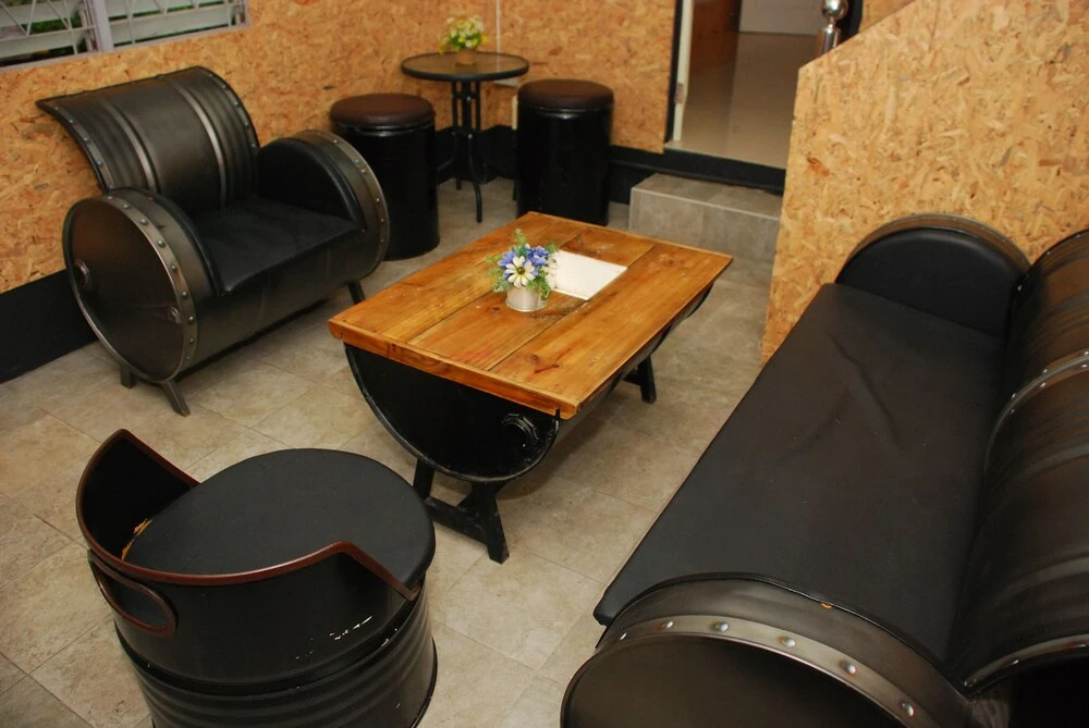 Buathai Loft Hostel Hua Hin