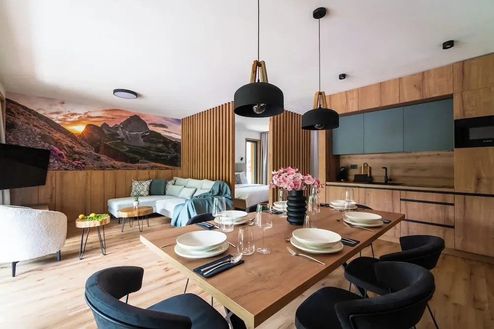 Gora Luxury Apartments