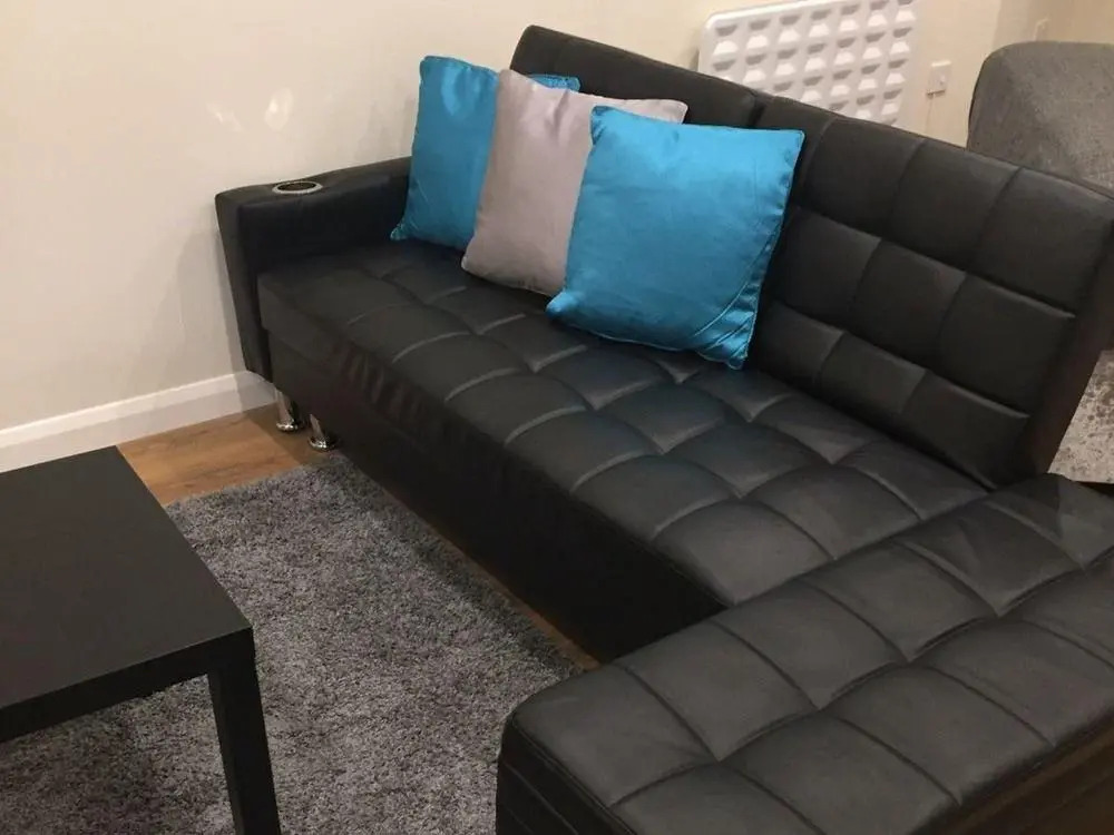 Showcase Apartments - Kimberley House