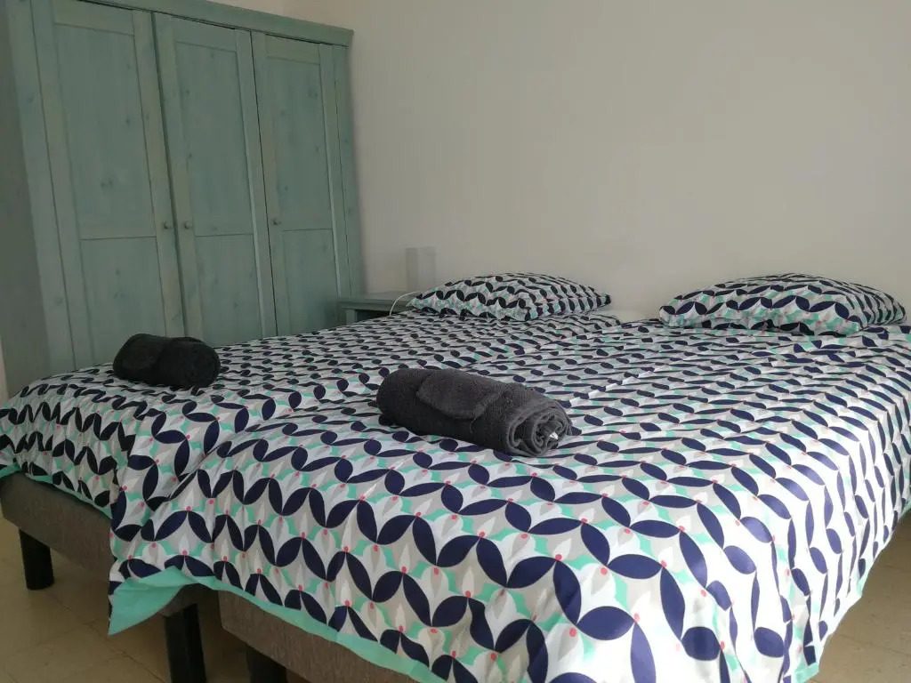 Le Cottage Malouin