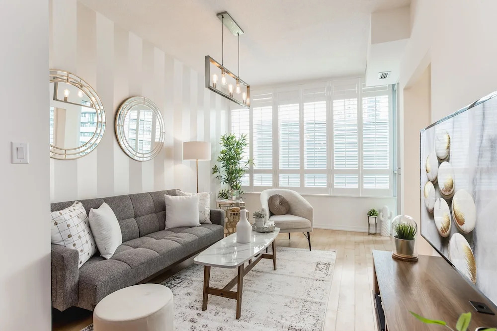 The Maple Boutique Suites