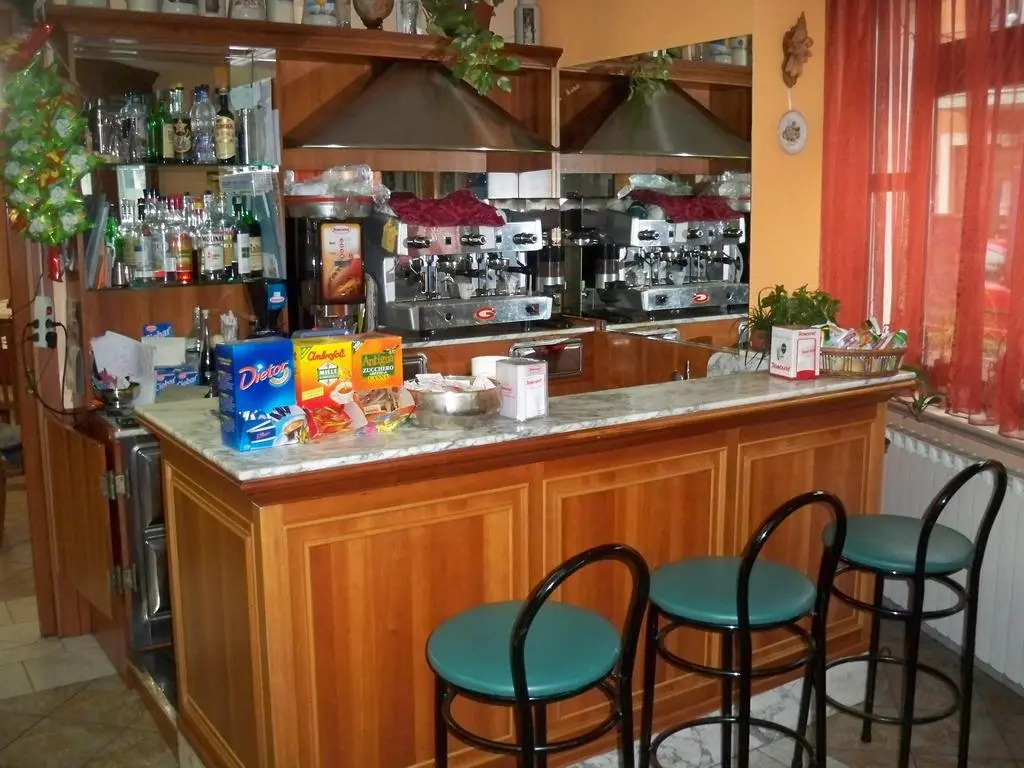 Albergo Corradetti
