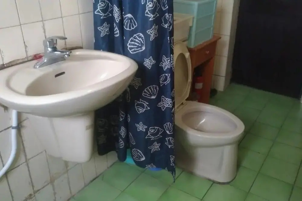 Apartments for Rent near Academia Sinica - Hostel