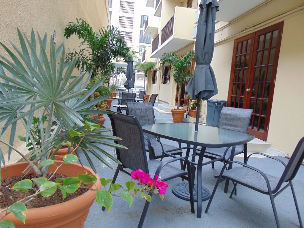 Abitta Condado by IHG