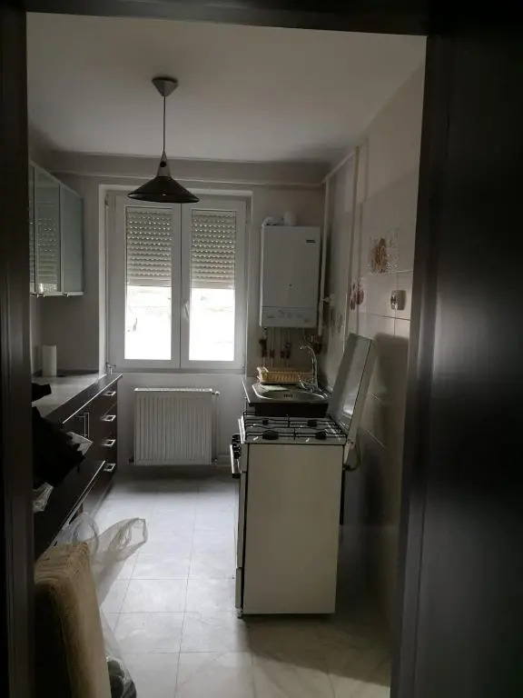 Apartament Autentic Residence