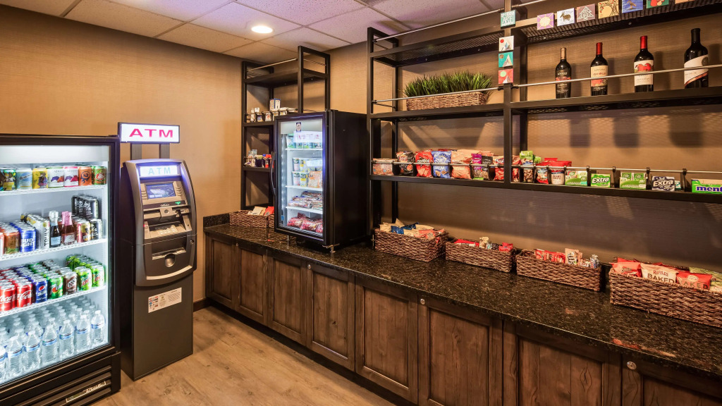 Best Western Plus City Center