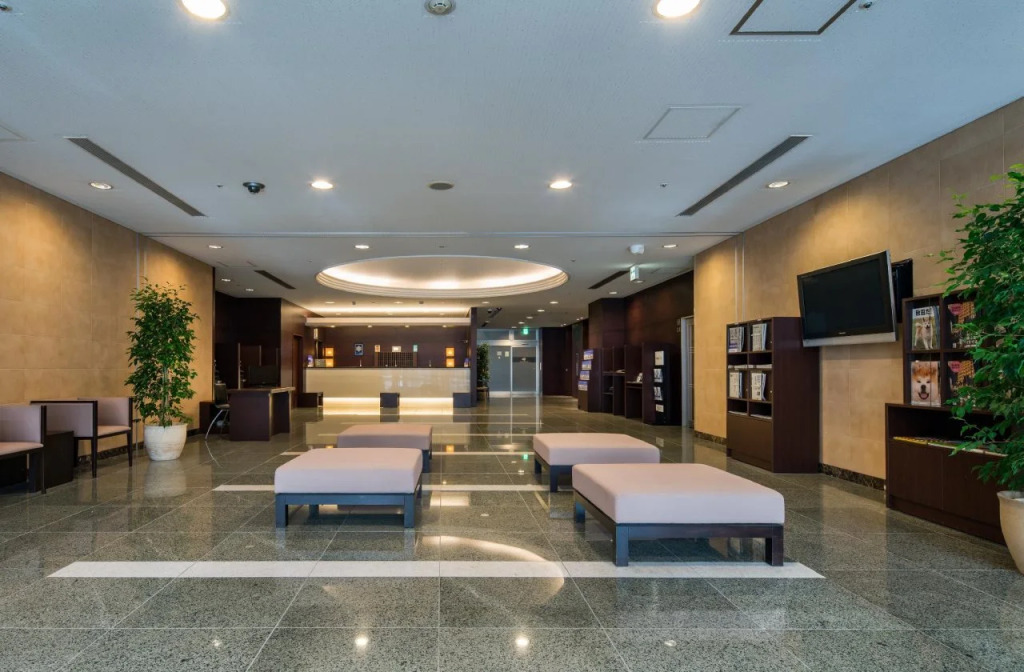 Daiwa Roynet Hotel Akita