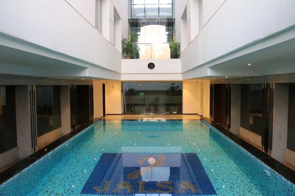 Jalsa Resorts