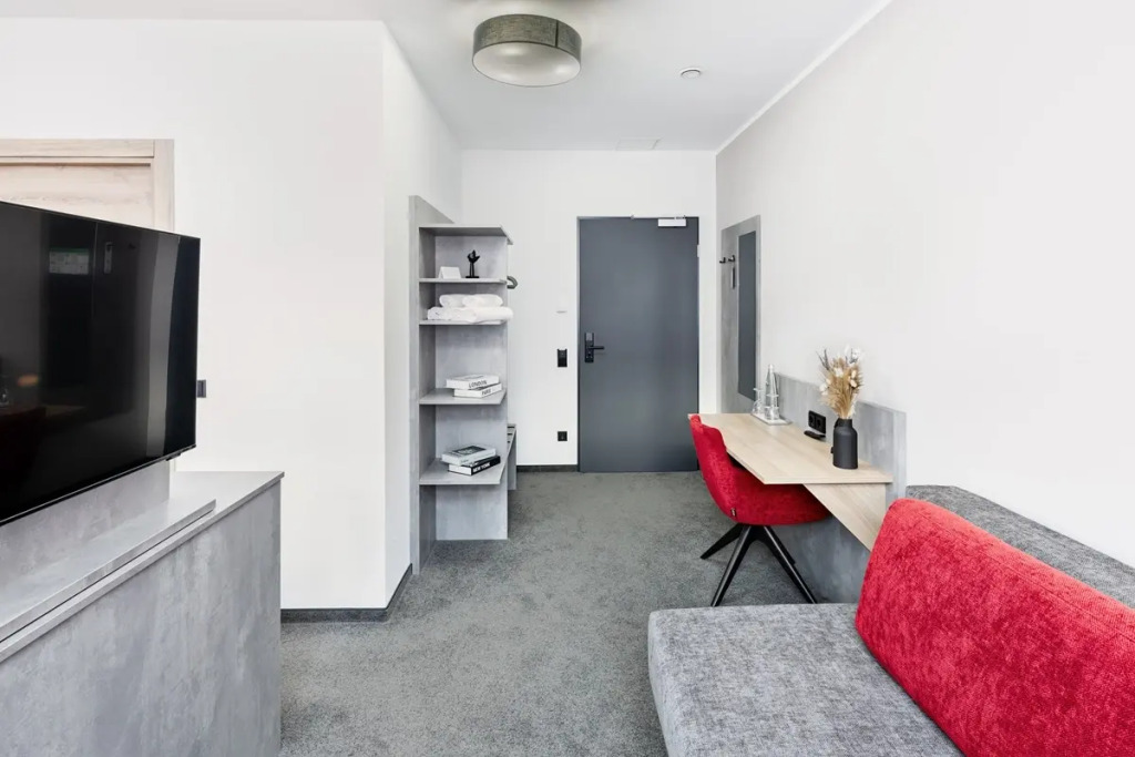 Rimedya Hotel - an der Messe München