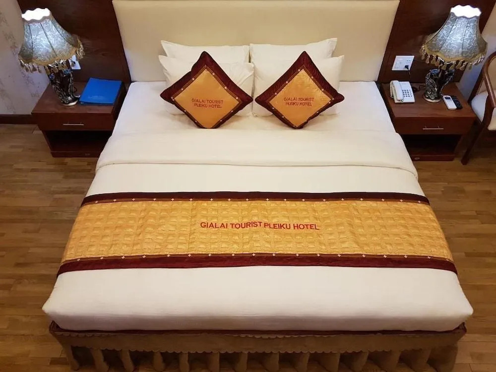 7S Hotel Pleiku