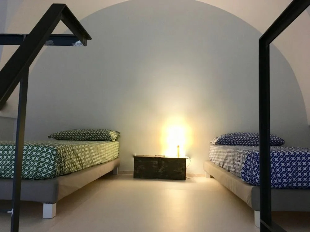 BBarocco Luxury Accommodations