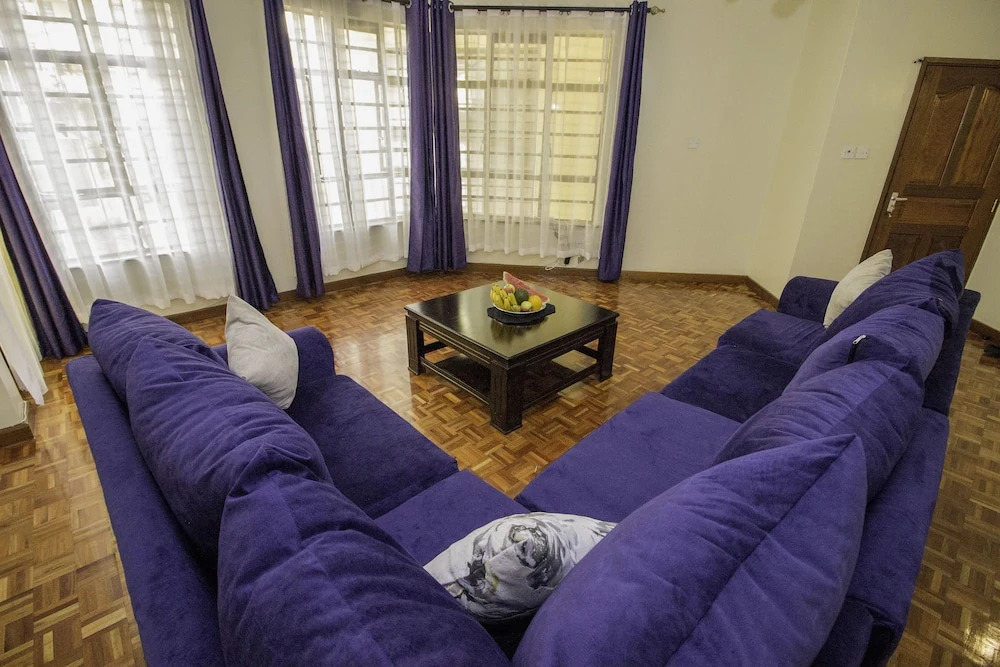 Tawa Furnished Apartment