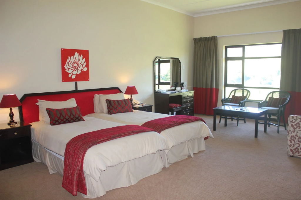 Premier Resort Sani Pass