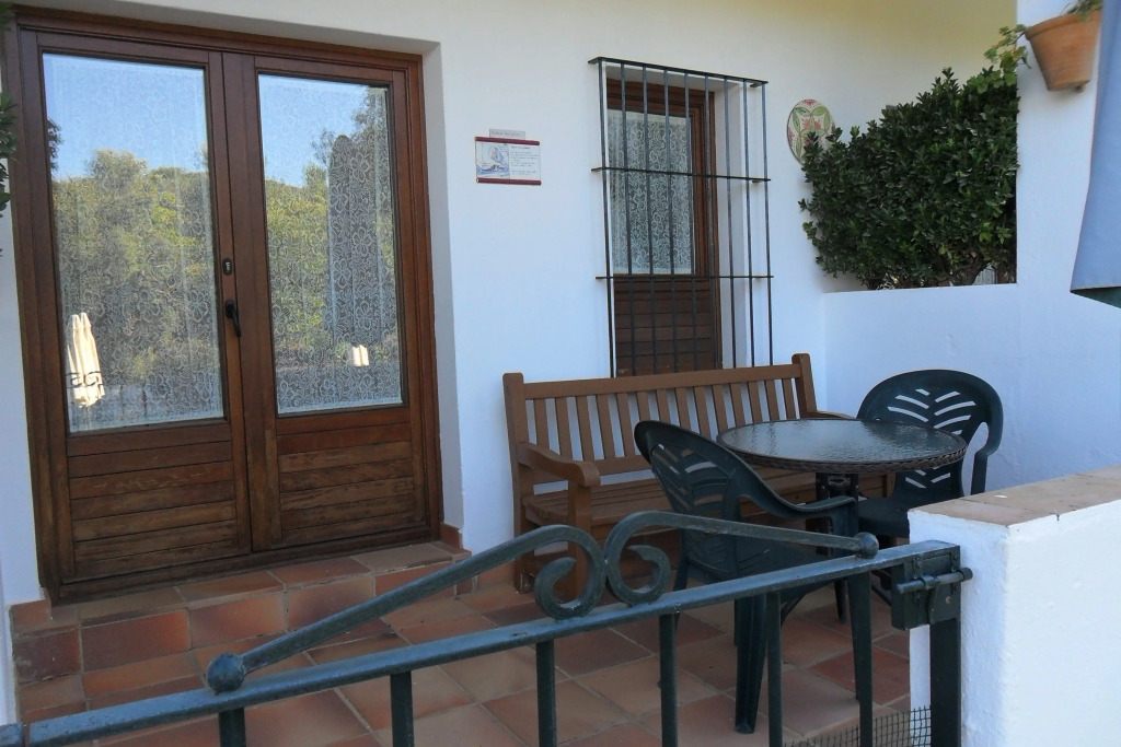 Hotel Apartamento Rural Finca La Media Legua