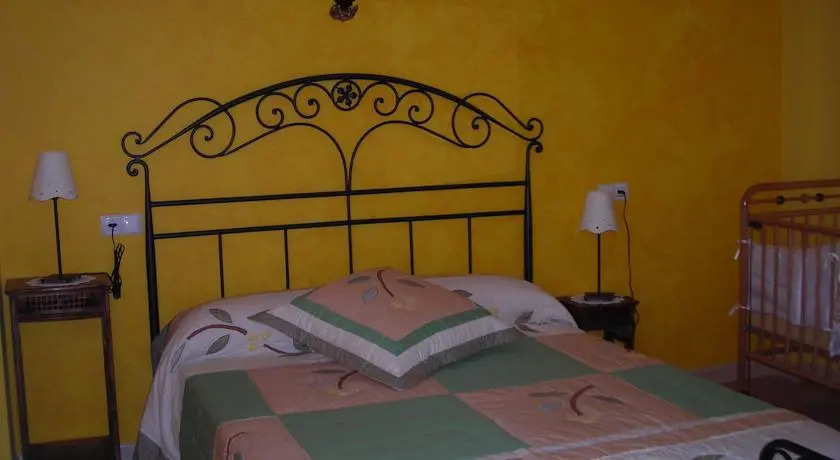 Casa Rural San Pelayo