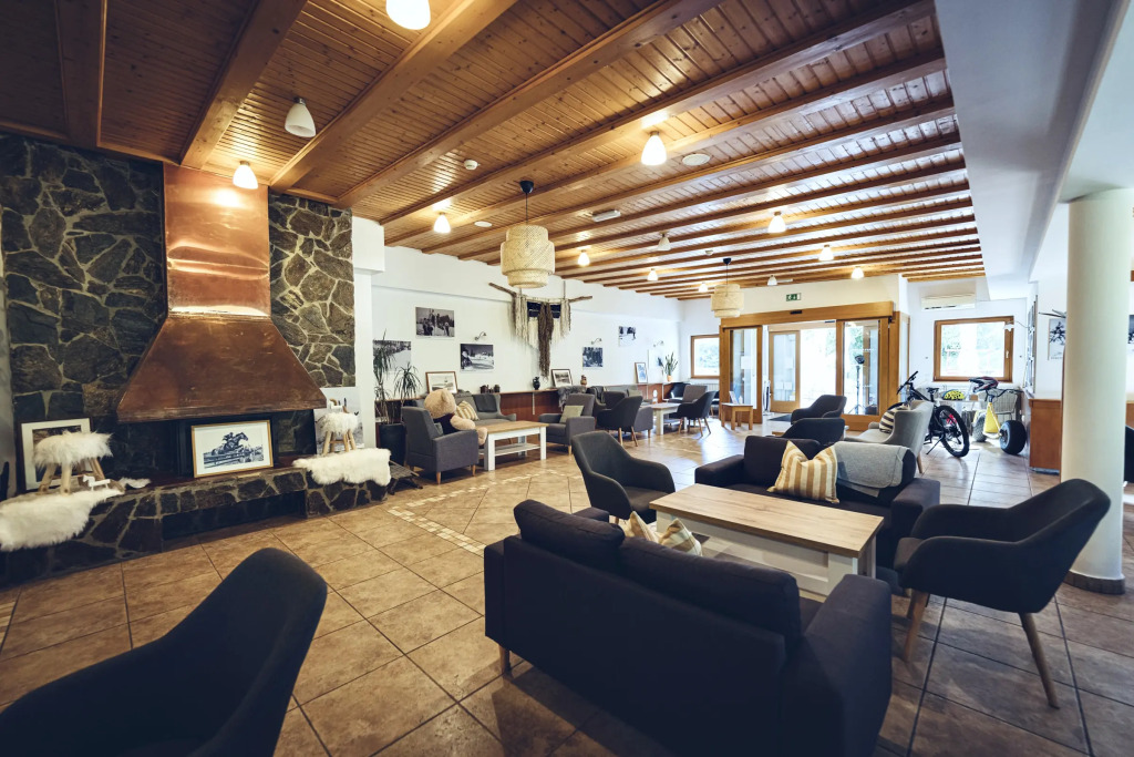 Pohorje Village Wellbeing Resort - Family Apartments Bolfenk
