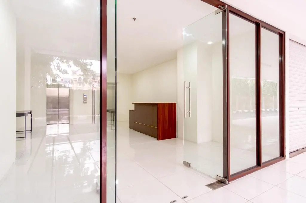 Flagship 1481 Apartemen Sentraland Medan