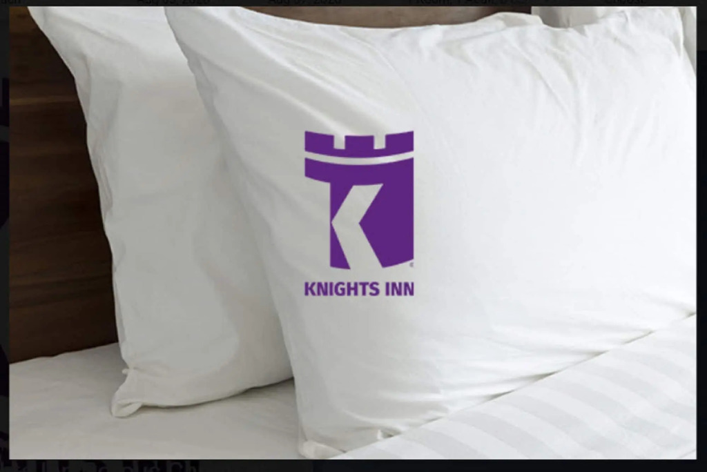 Knights Inn Corpus Christi