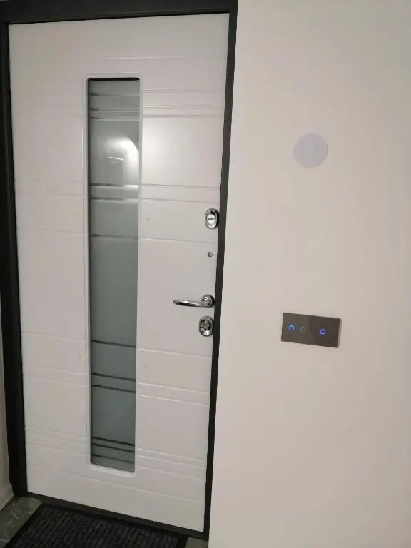 Luxury Apartment Private House and Parking Netflix
