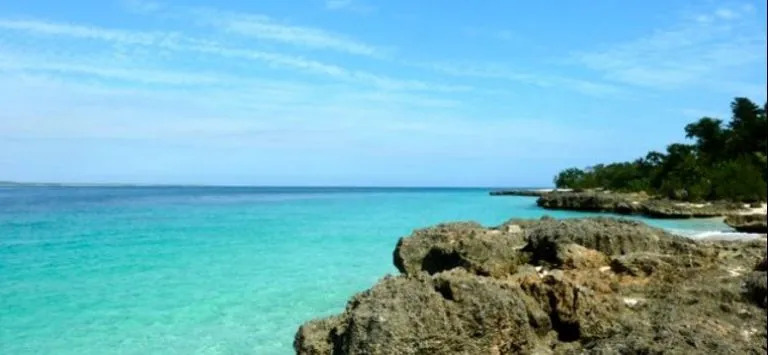Villa Cayo Saetia