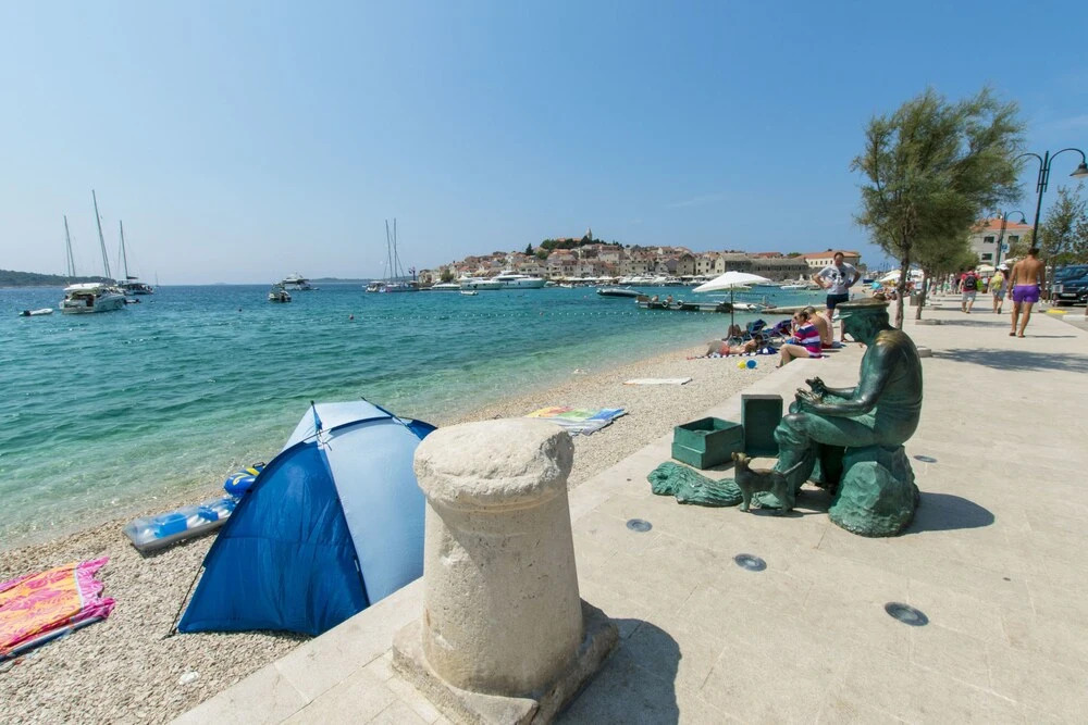 Apartments Guzela