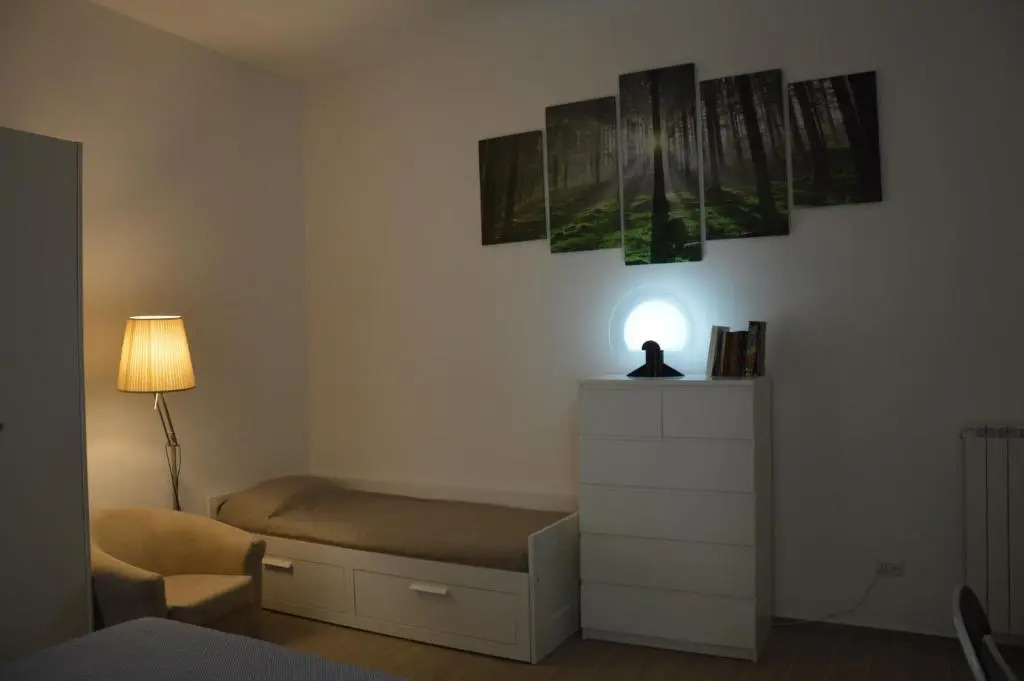 Casa vacanze Nonna Lucia