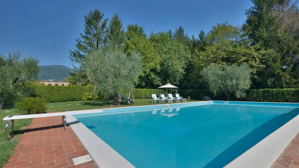 VILLA ALIDA 12, Emma Villas
