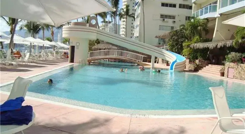 Torre Coral Condominio