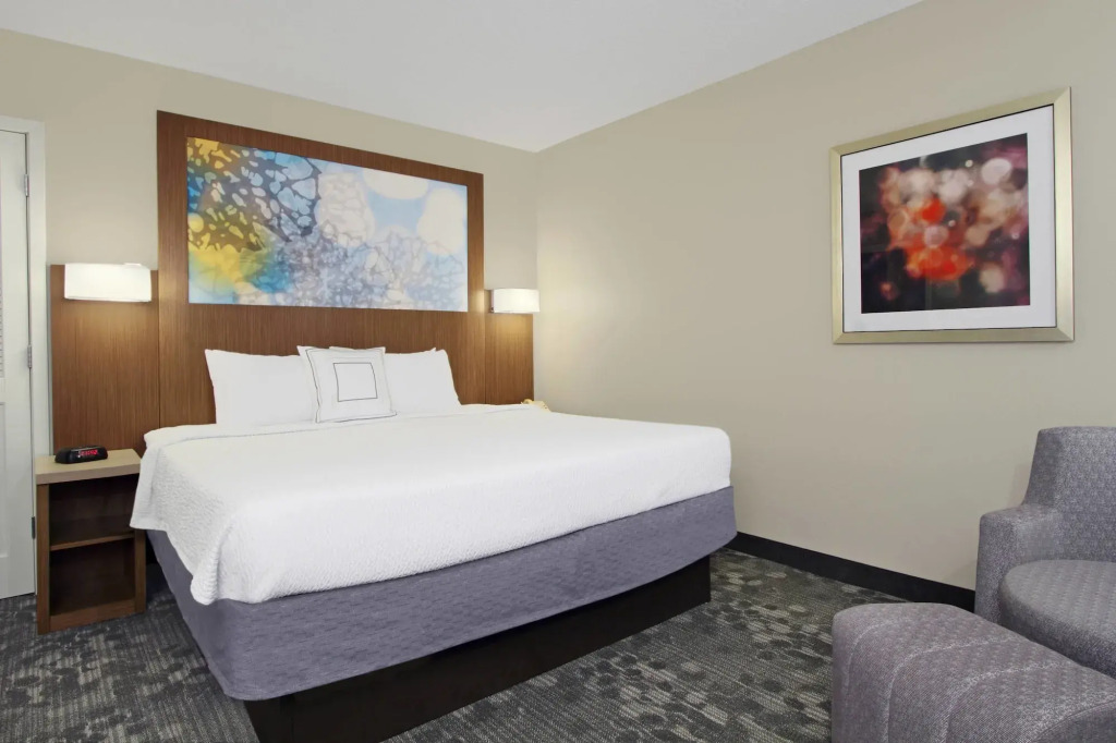 Courtyard by Marriott Cocoa Beach Cape Canaveral