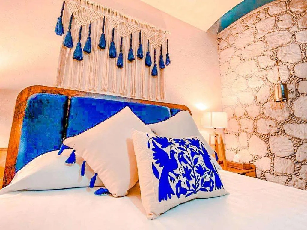 Hotel Boutique Santo Cuervo