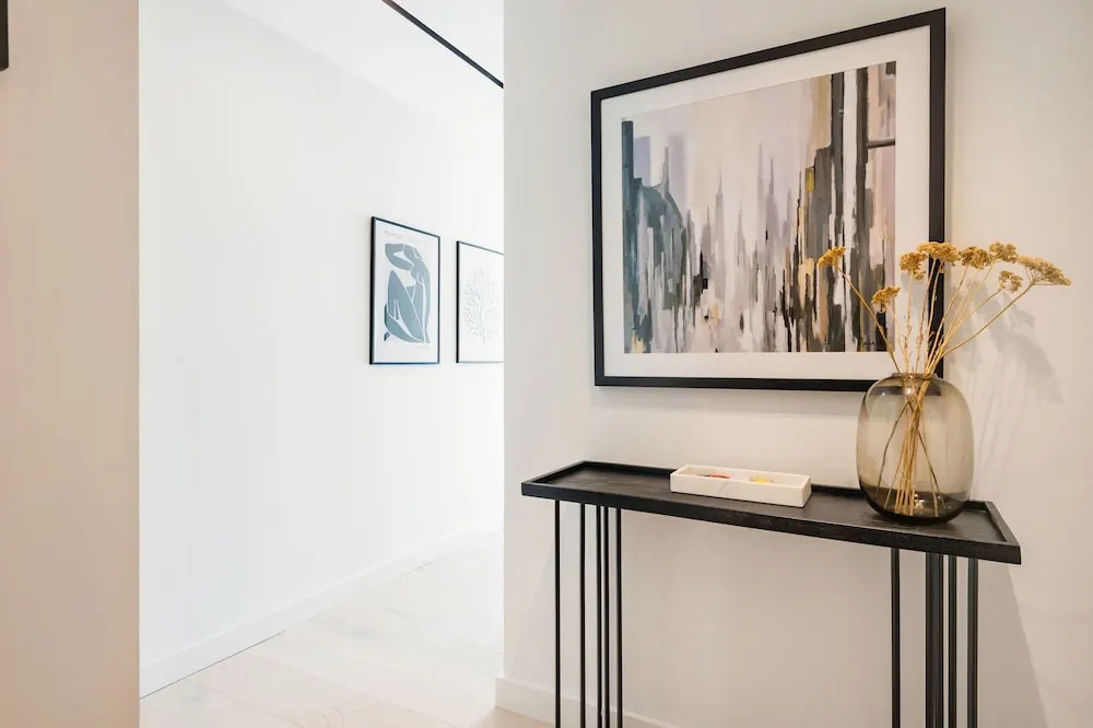The Modern Glasshouse - by Out of Office Lifestyle