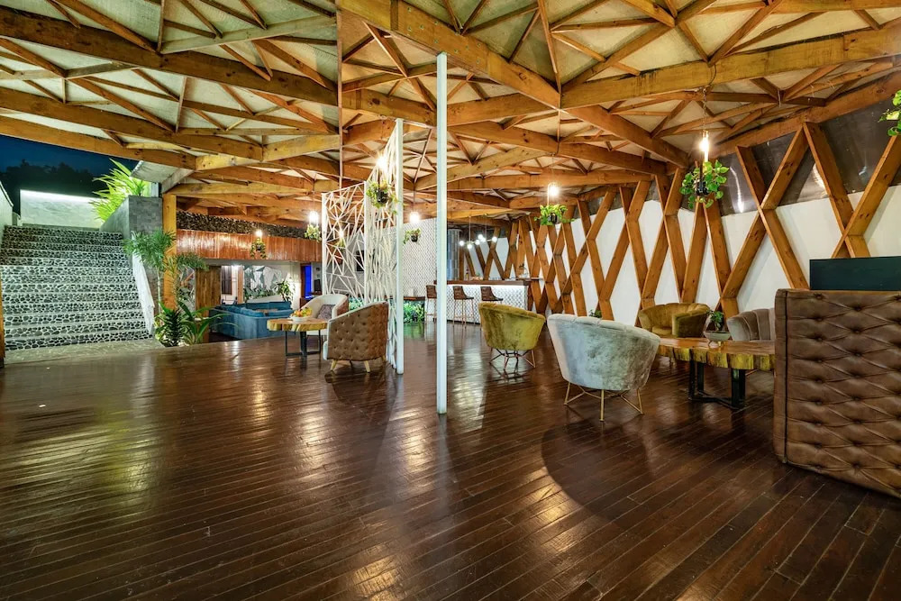 The Icon Resort