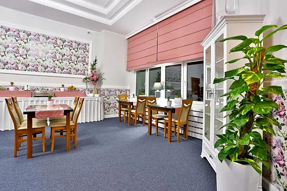 Hotel Wiosna