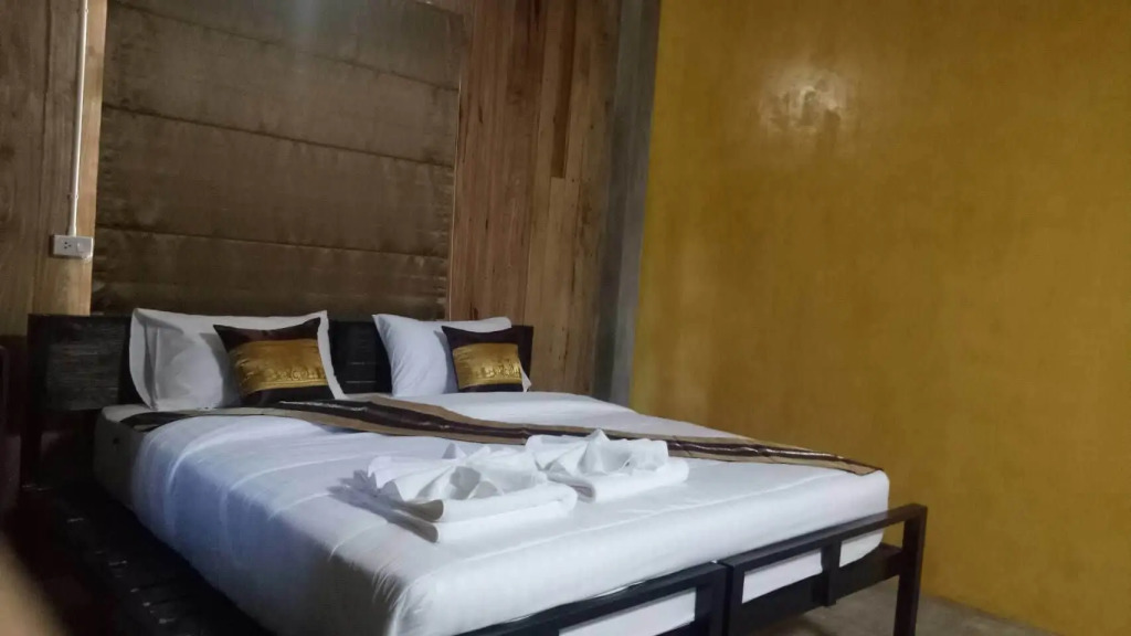 Baan9Nan Guest Home in Nan City
