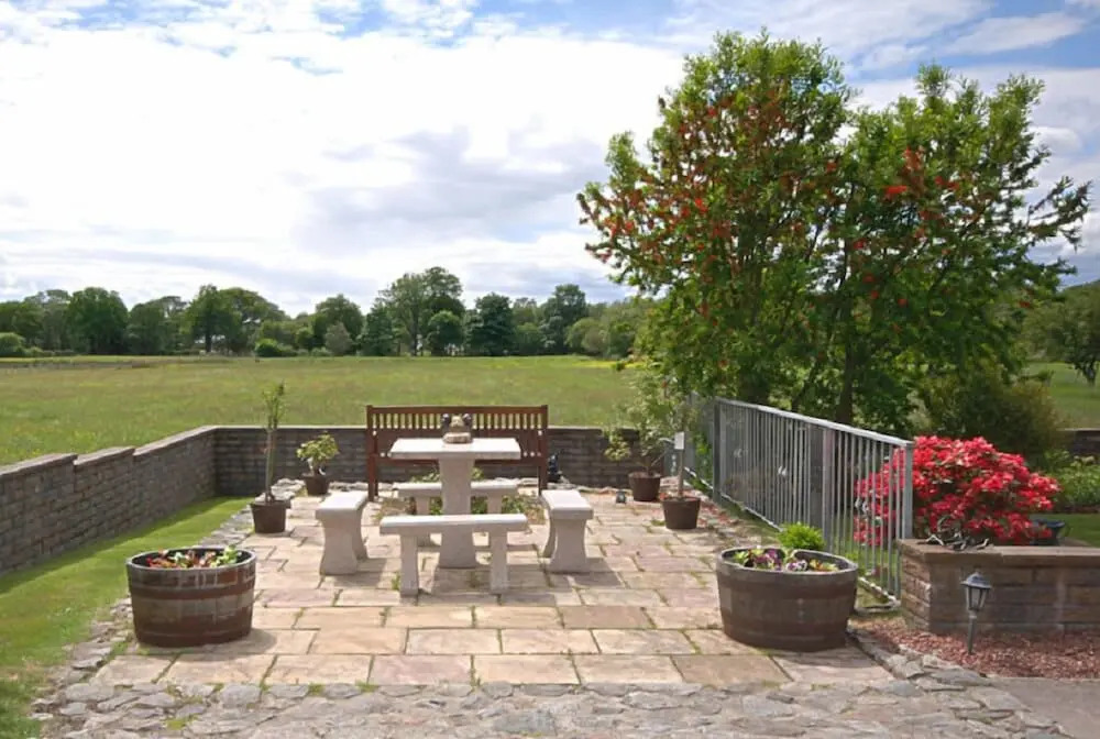 Hawthorn Self Catering Cottages