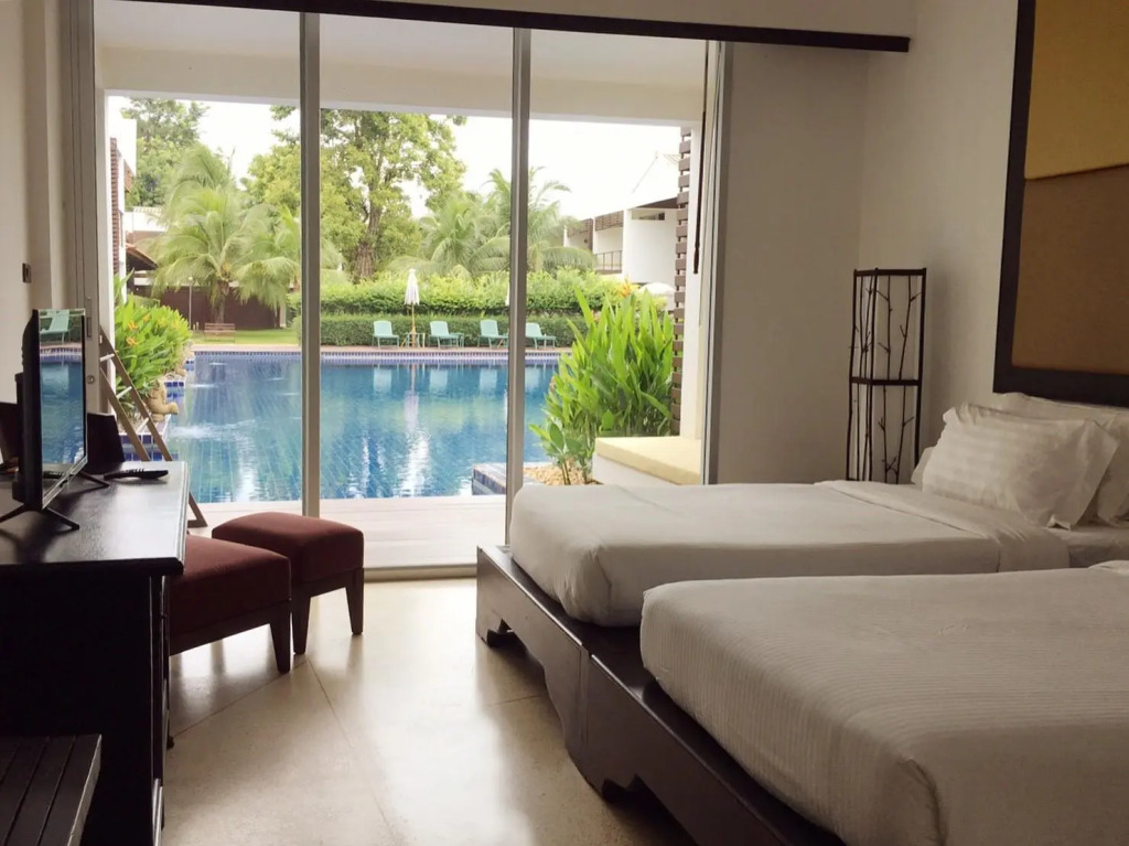 Vana Wellness Resort
