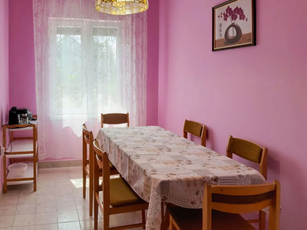 House Piroska Balatonmariafurdo