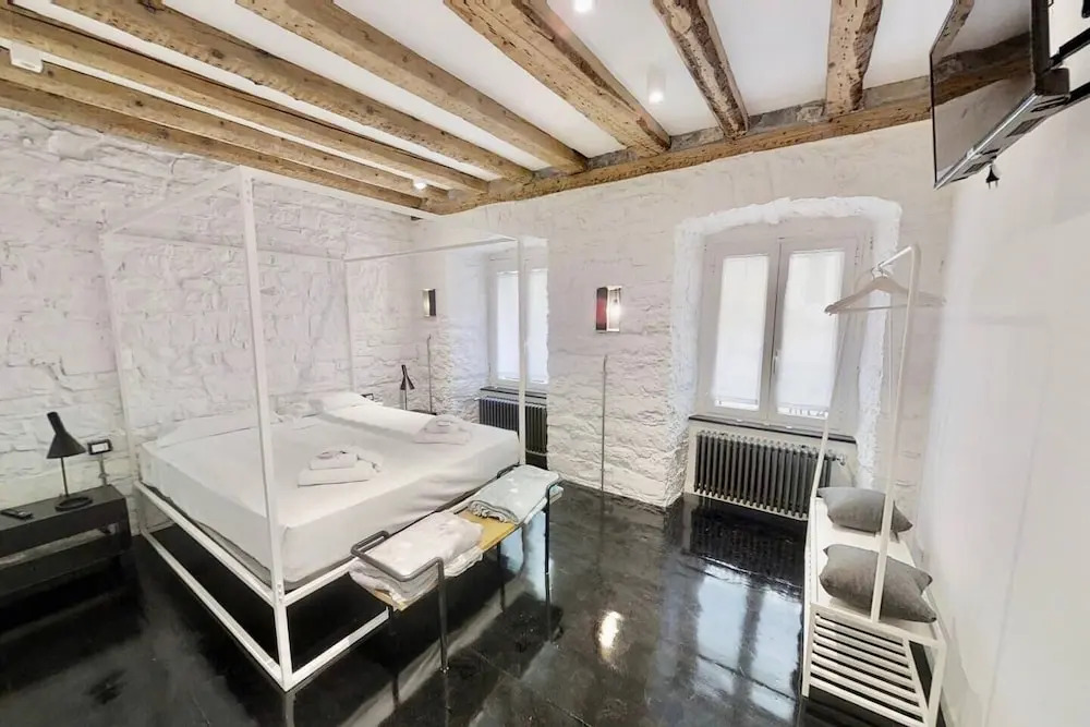 Triestevillas - Brand New! w/ AC - Centro Storico